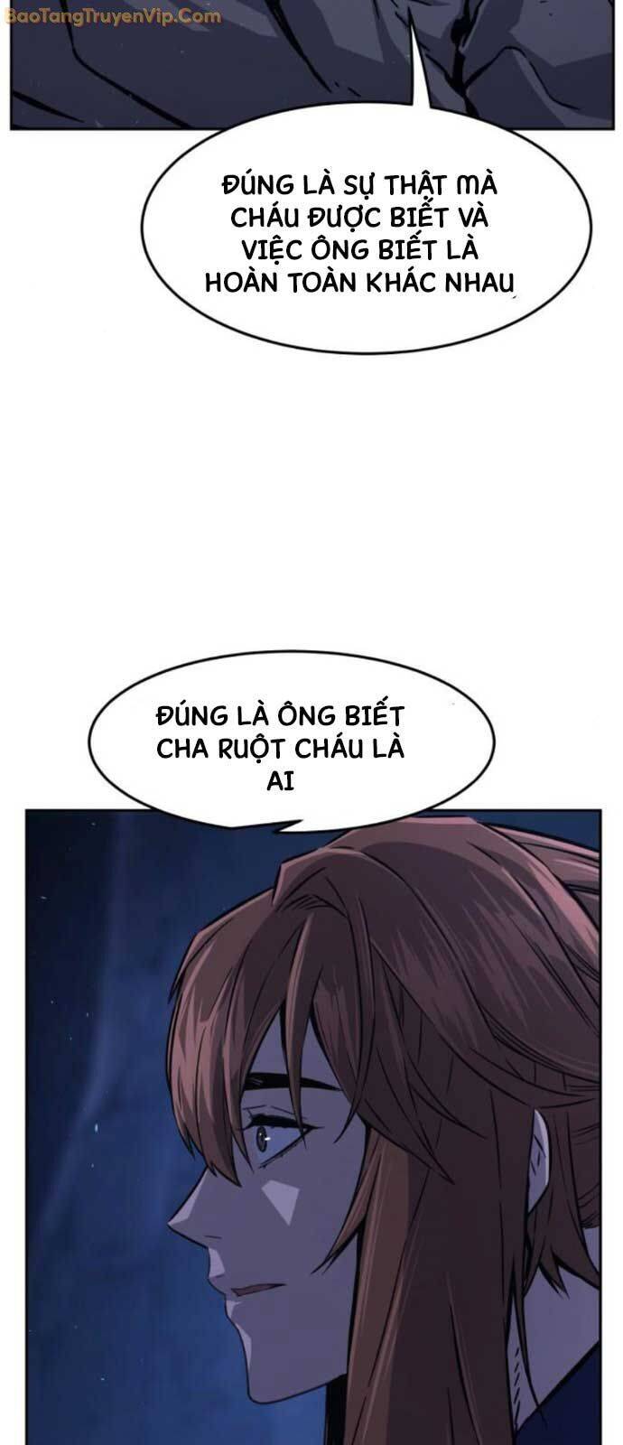 Tuyệt Đối Kiếm Cảm - Chapter 112 - Page 8