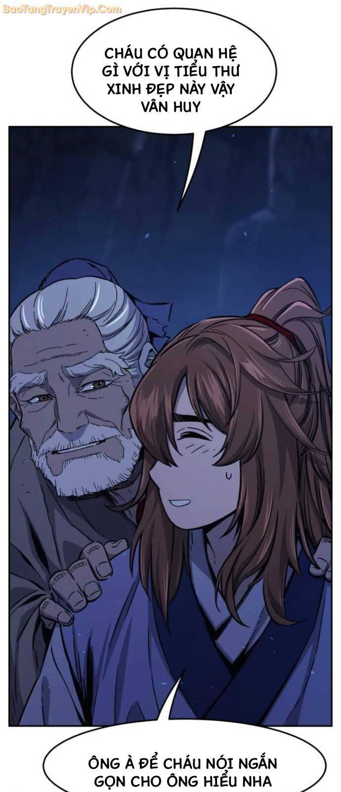 Tuyệt Đối Kiếm Cảm - Chapter 112 - Page 80