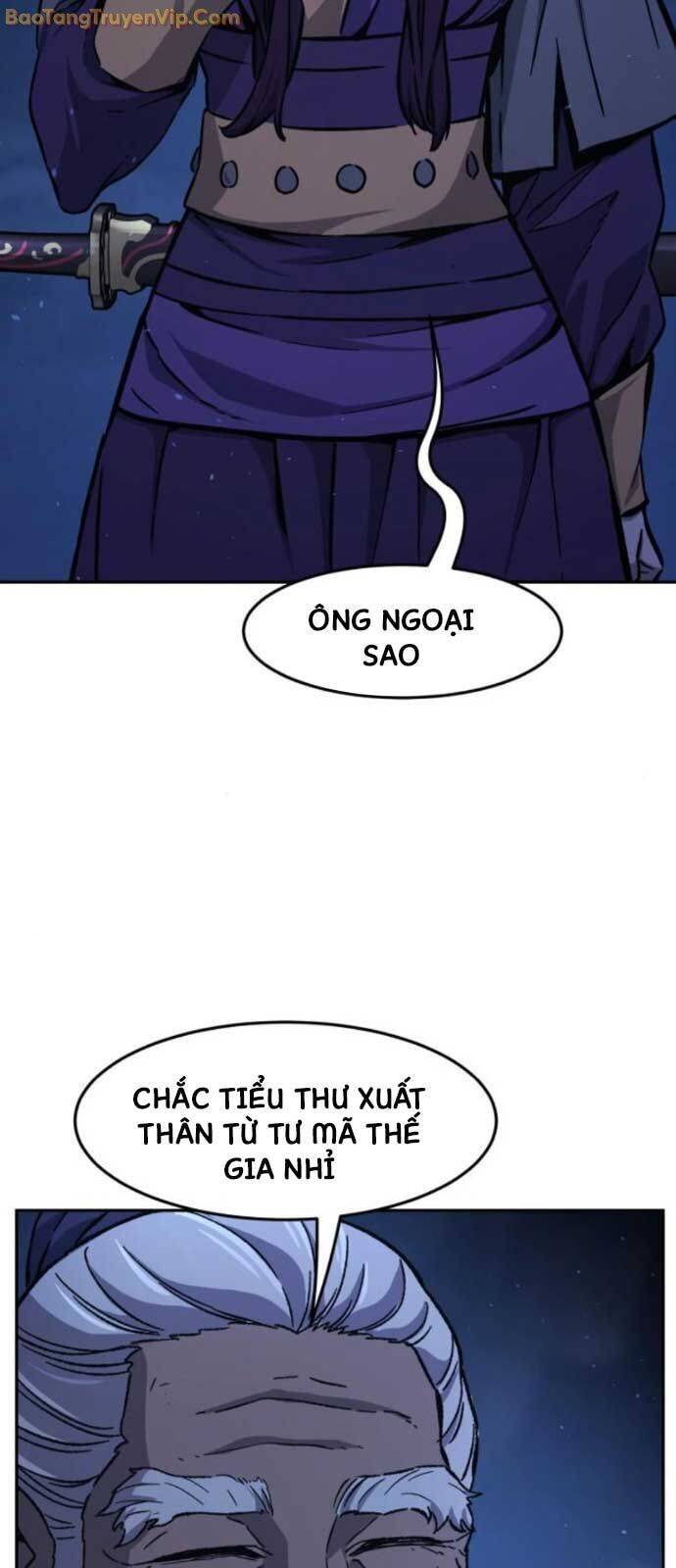 Tuyệt Đối Kiếm Cảm - Chapter 112 - Page 82
