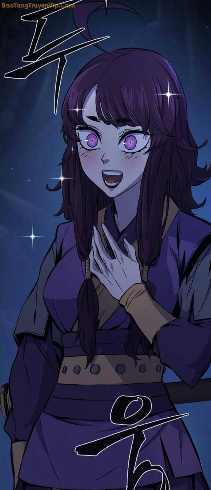 Tuyệt Đối Kiếm Cảm - Chapter 112 - Page 86