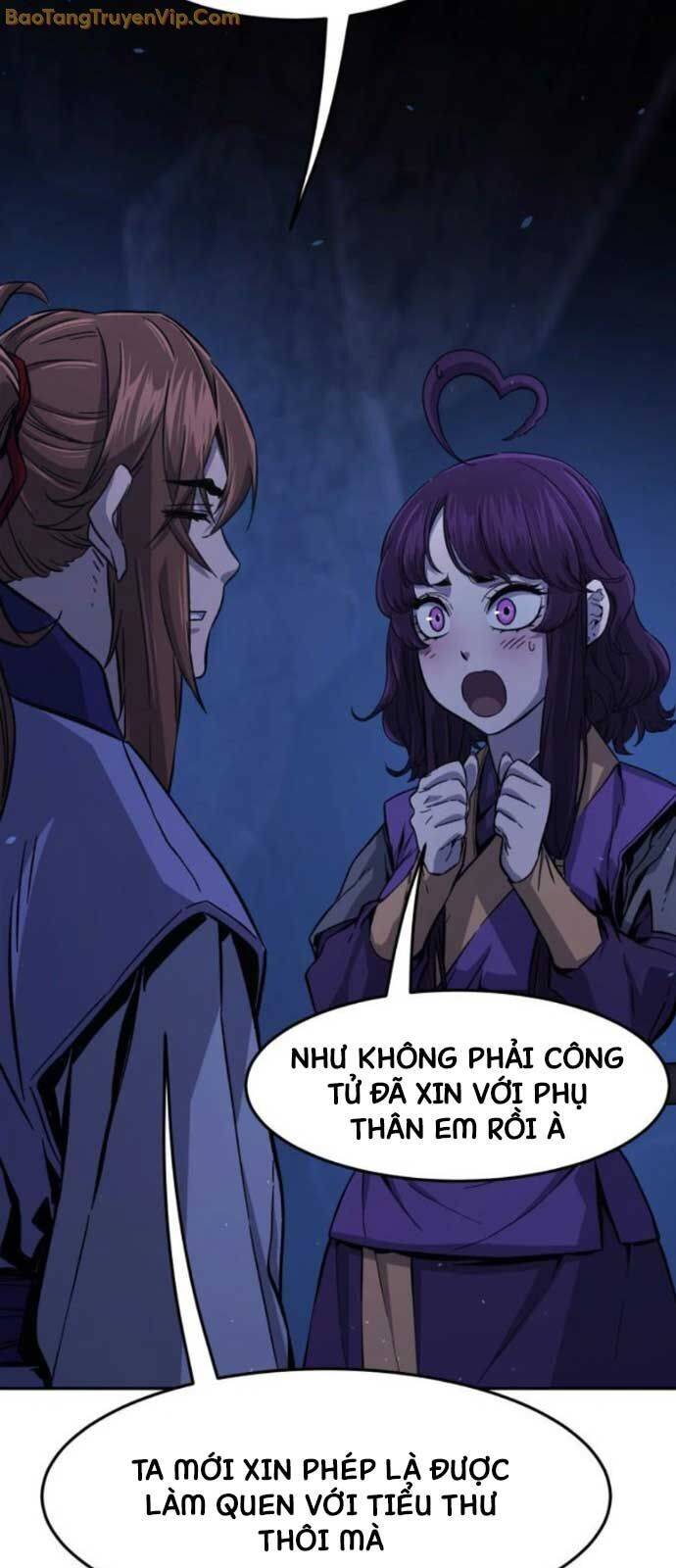Tuyệt Đối Kiếm Cảm - Chapter 112 - Page 89