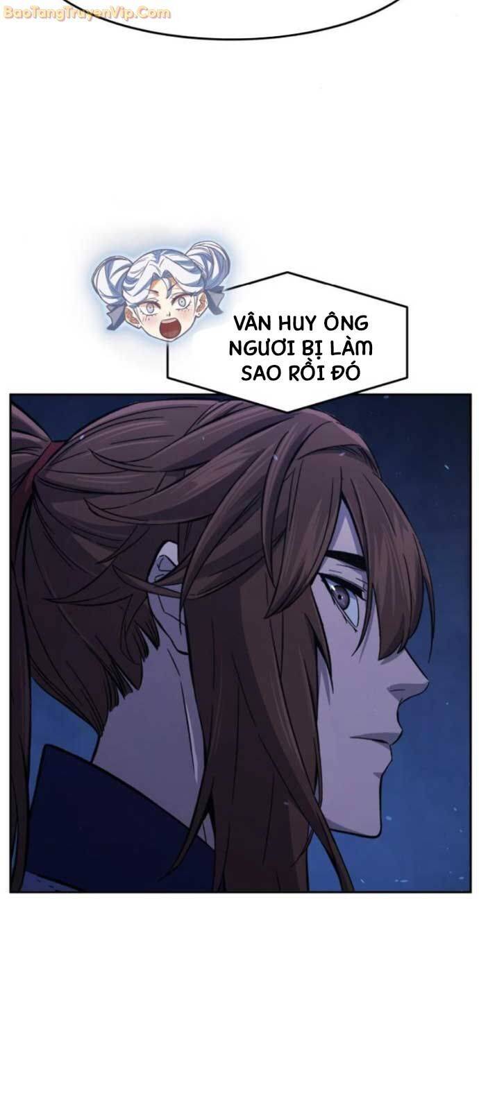 Tuyệt Đối Kiếm Cảm - Chapter 112 - Page 90