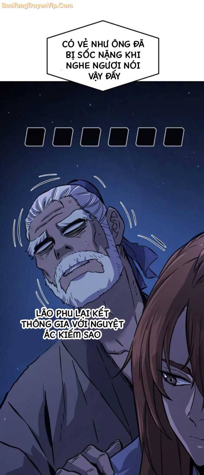 Tuyệt Đối Kiếm Cảm - Chapter 112 - Page 91