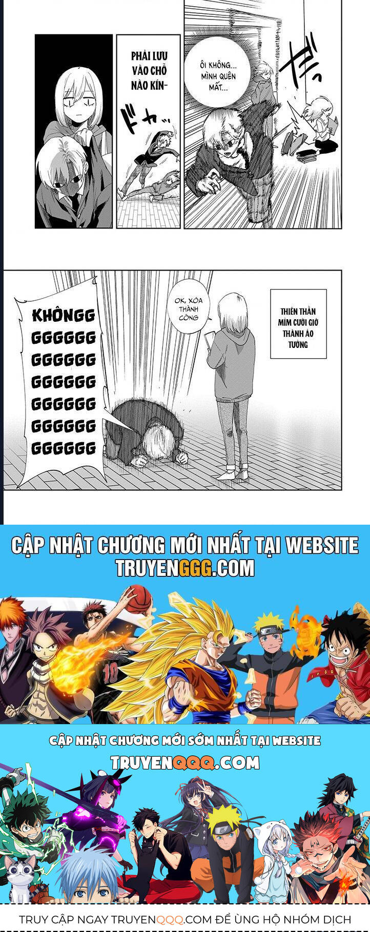 Người Em Gái Bị Gặp Rắc Rối Lớn Khi Anh Trai Mình Là Người Nghiện Em Gái Nặng - Chapter 4 - Page 14