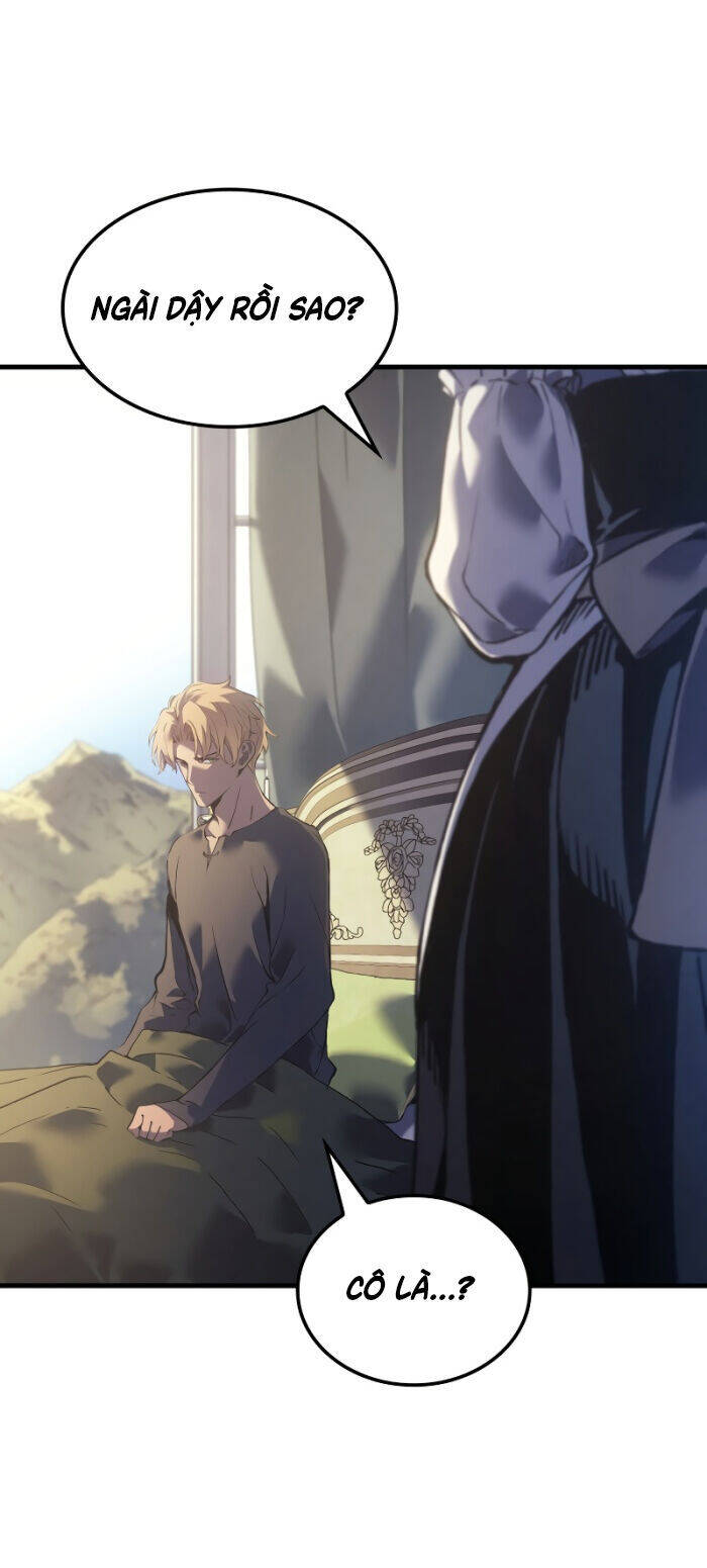 Đế Vương Hồi Quy - Chapter 59 - Page 10