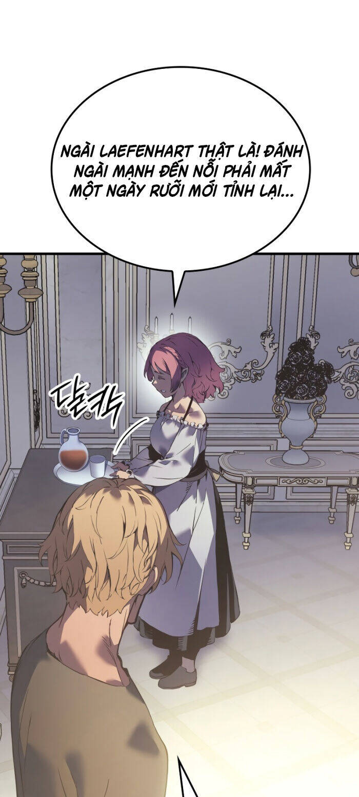 Đế Vương Hồi Quy - Chapter 59 - Page 14