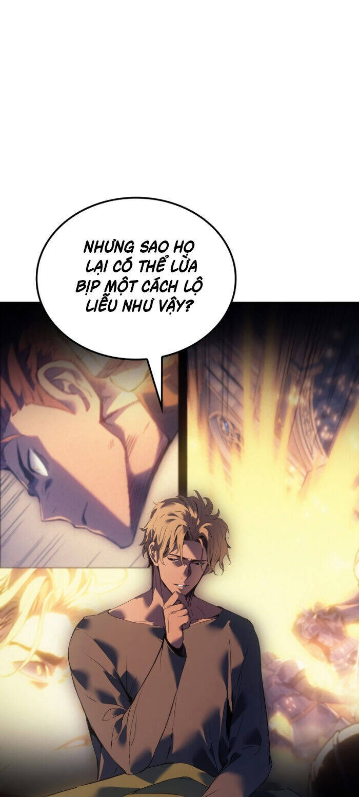 Đế Vương Hồi Quy - Chapter 59 - Page 19