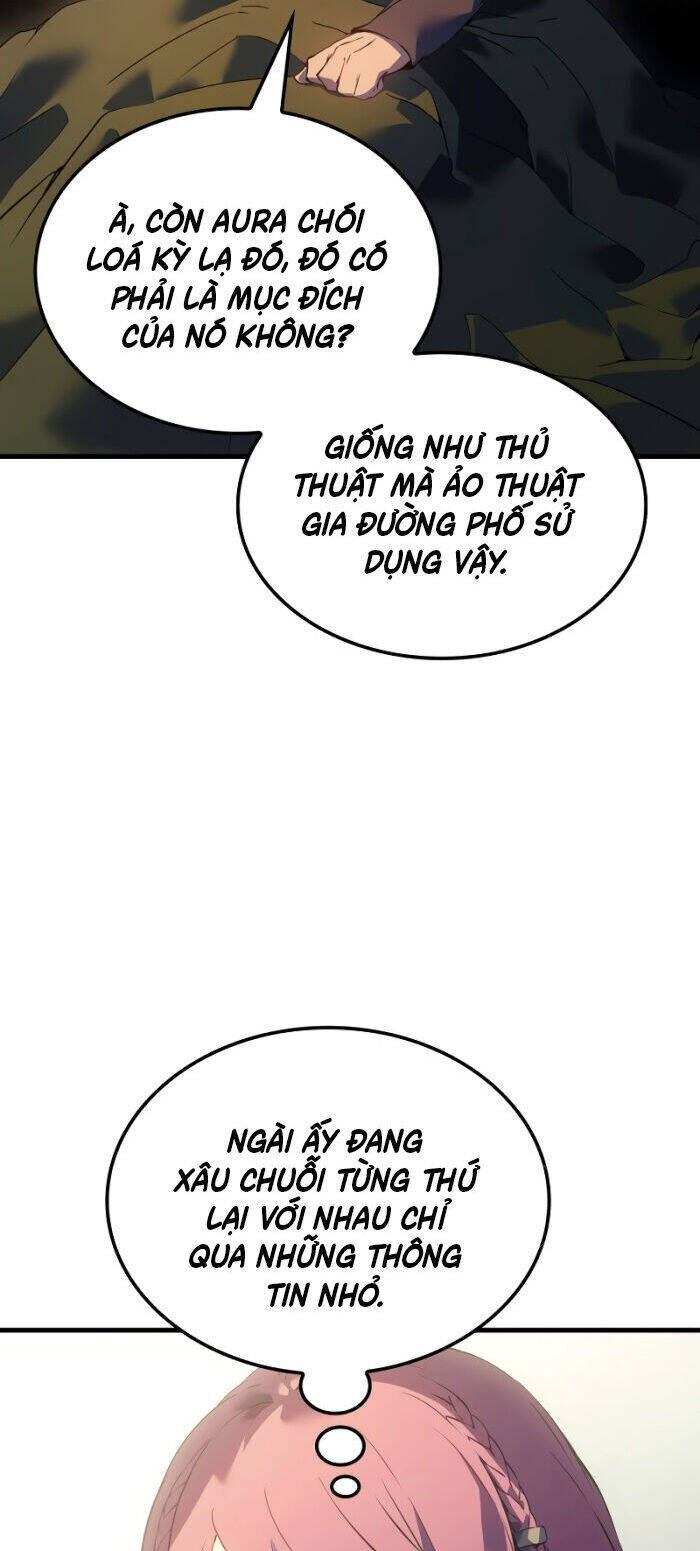 Đế Vương Hồi Quy - Chapter 59 - Page 20