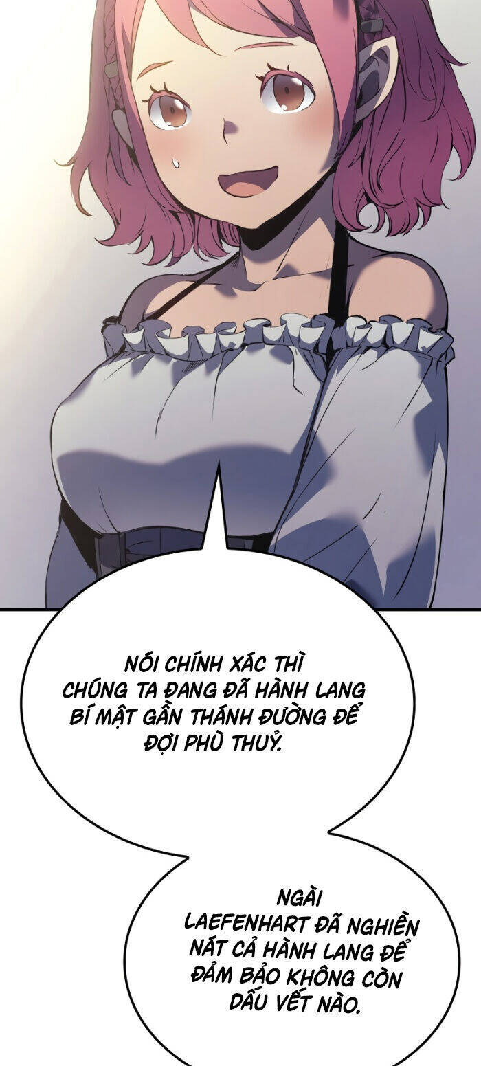 Đế Vương Hồi Quy - Chapter 59 - Page 21