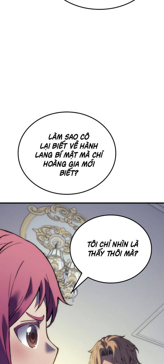 Đế Vương Hồi Quy - Chapter 59 - Page 22