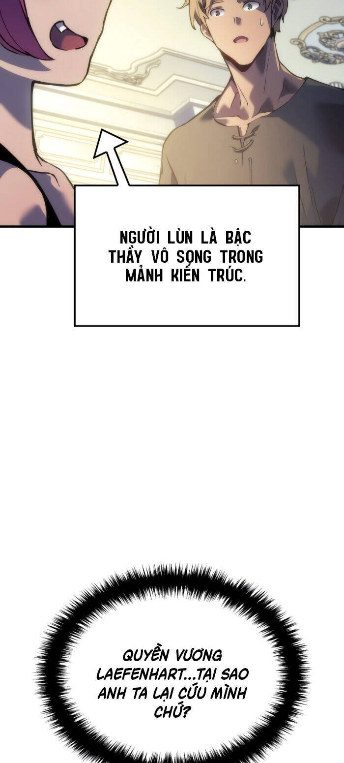 Đế Vương Hồi Quy - Chapter 59 - Page 23
