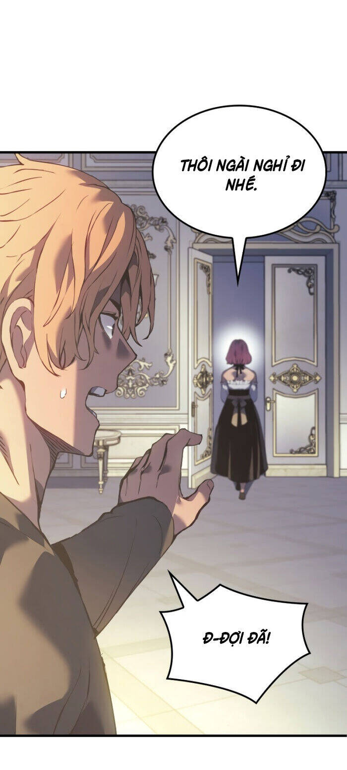 Đế Vương Hồi Quy - Chapter 59 - Page 28