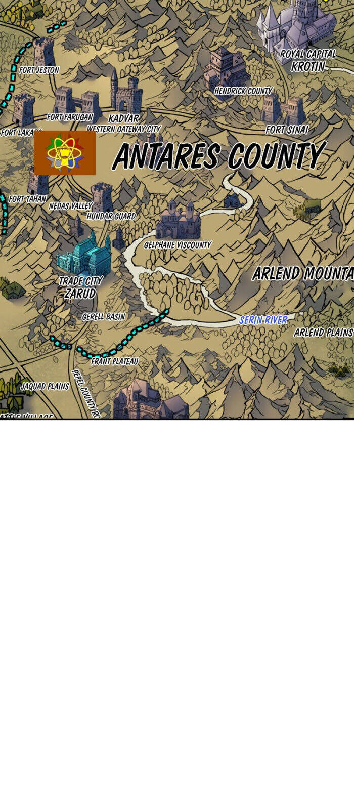 Đế Vương Hồi Quy - Chapter 59 - Page 32