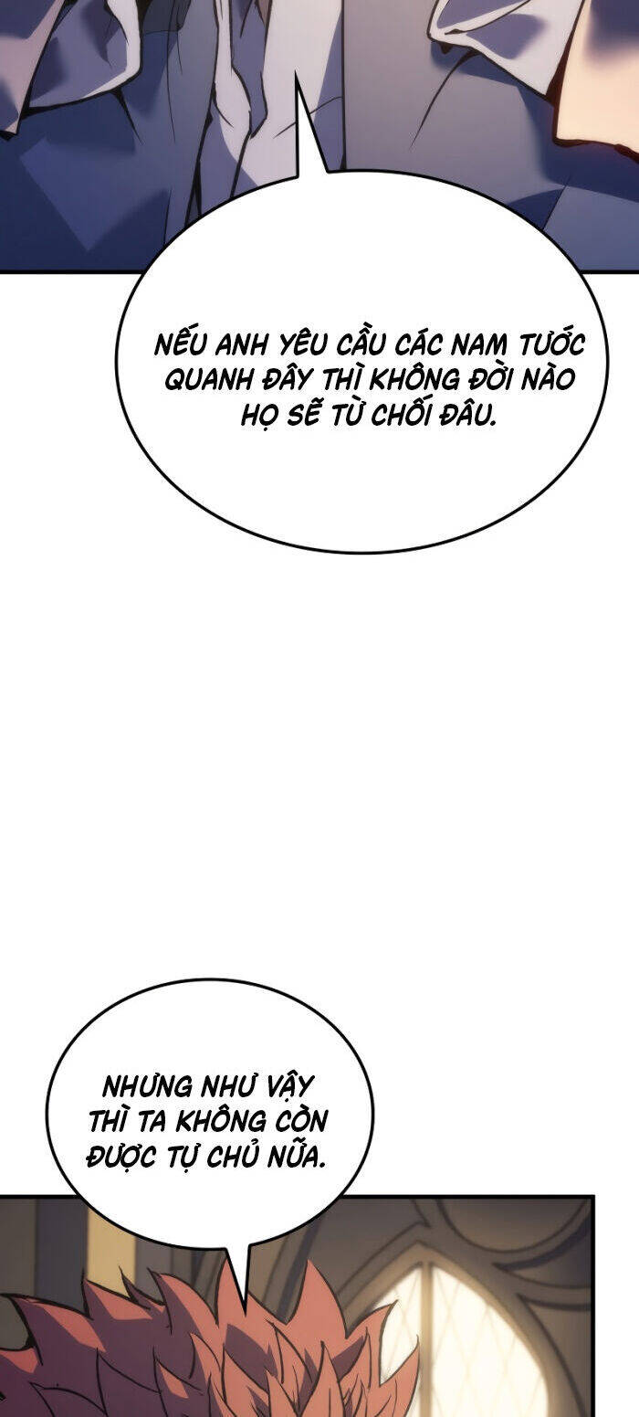 Đế Vương Hồi Quy - Chapter 59 - Page 41