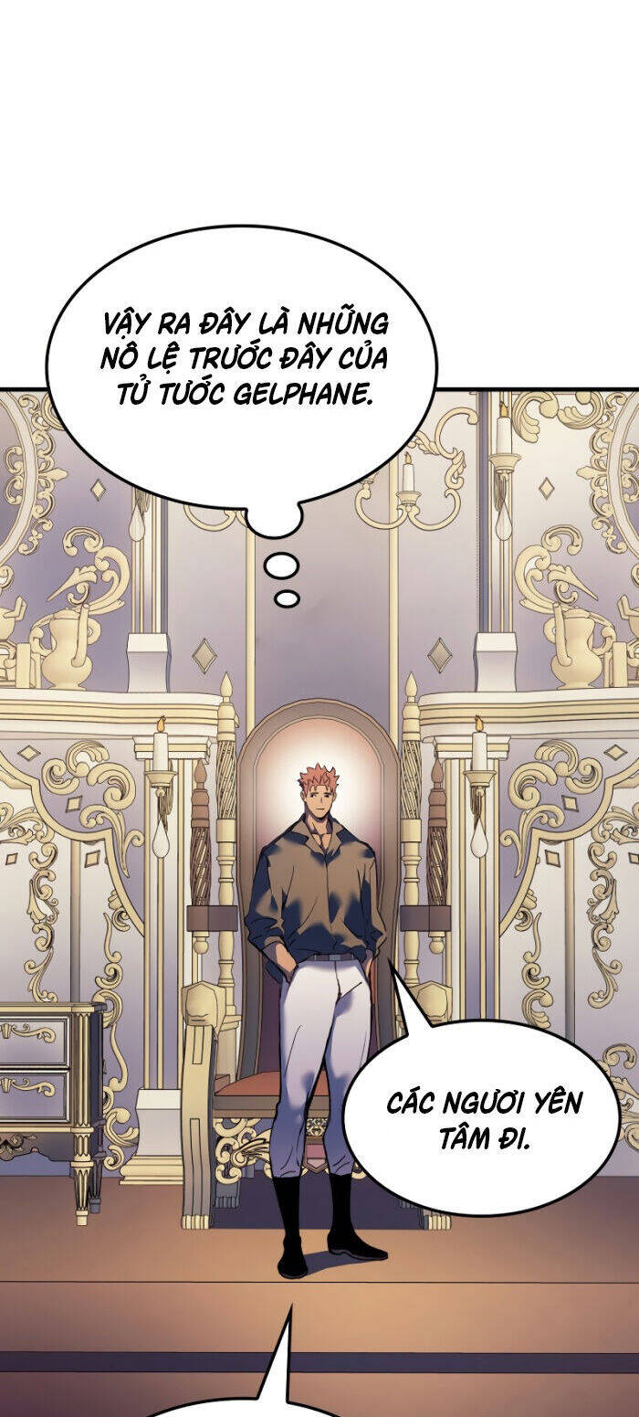 Đế Vương Hồi Quy - Chapter 59 - Page 47