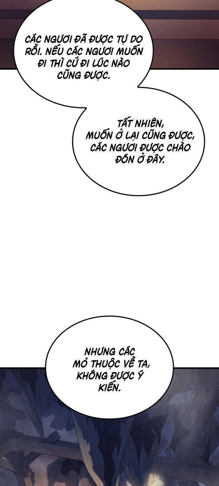 Đế Vương Hồi Quy - Chapter 59 - Page 48