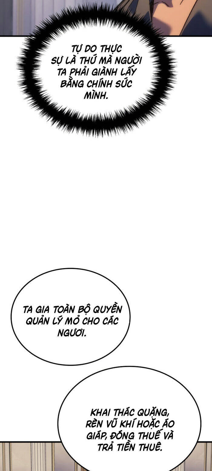 Đế Vương Hồi Quy - Chapter 59 - Page 51