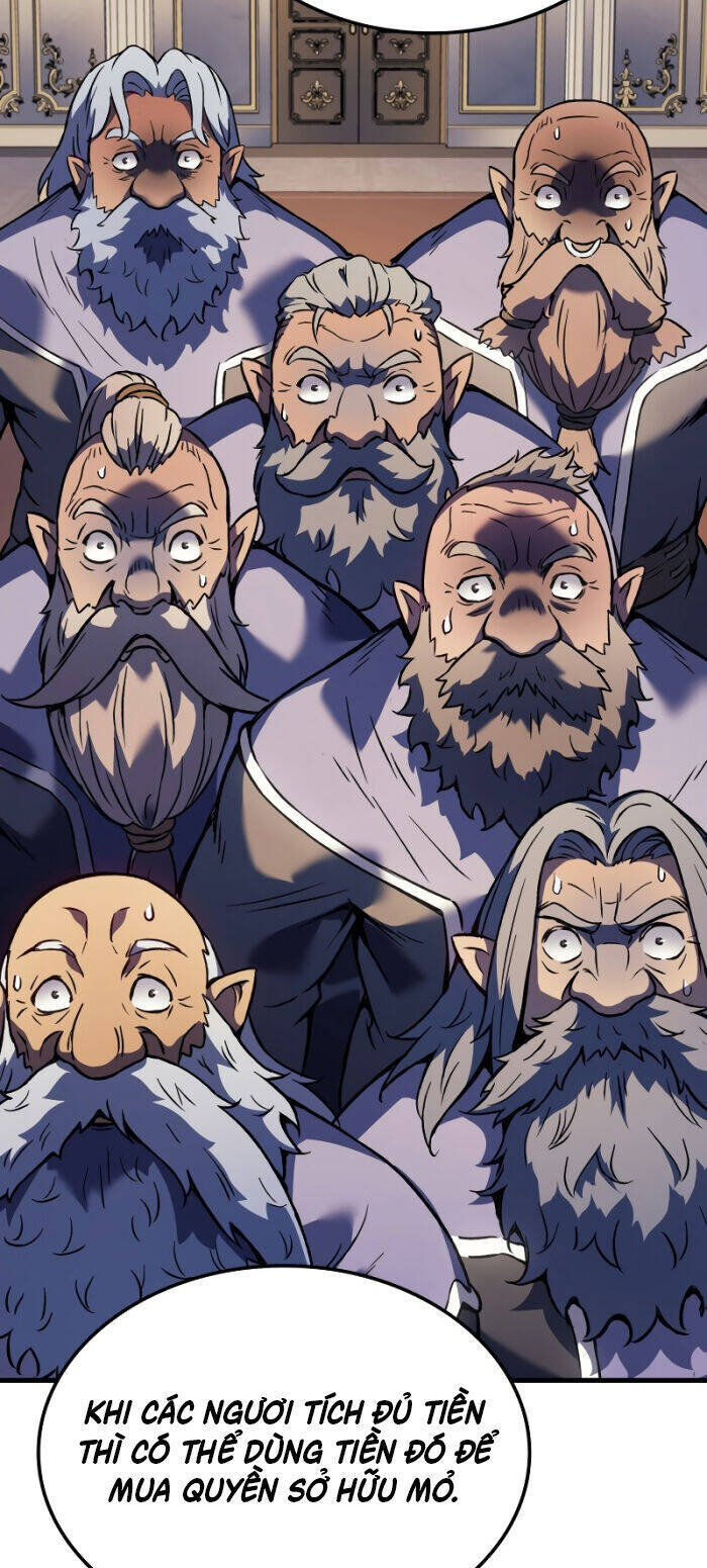 Đế Vương Hồi Quy - Chapter 59 - Page 52