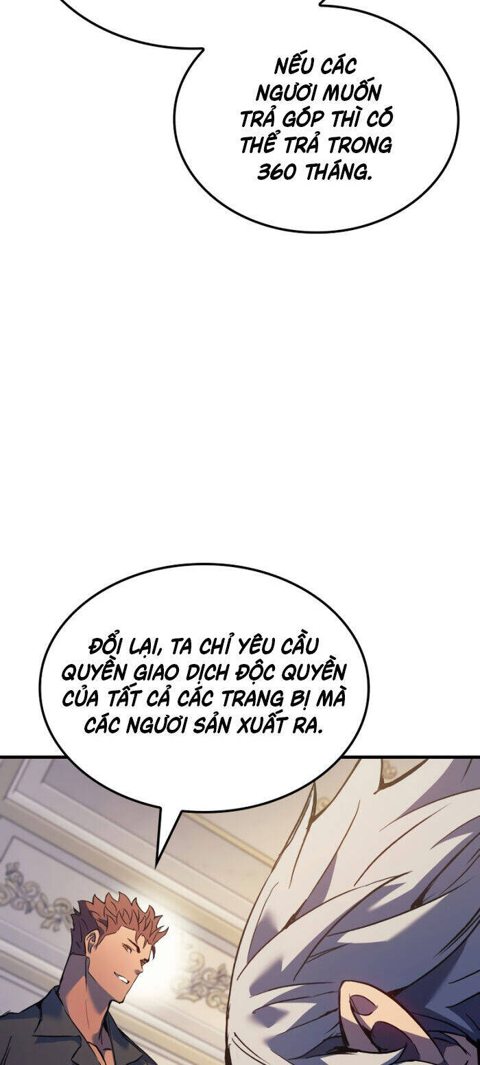 Đế Vương Hồi Quy - Chapter 59 - Page 53