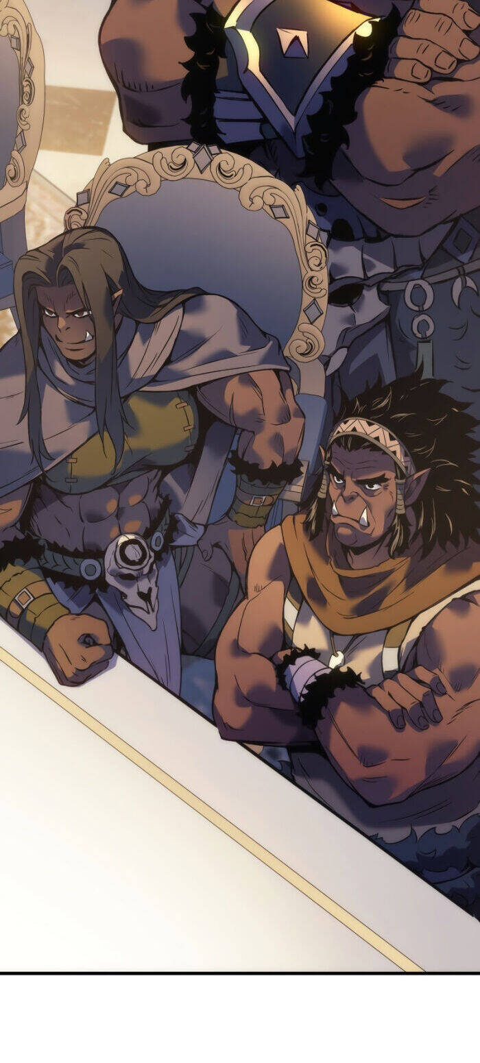 Đế Vương Hồi Quy - Chapter 59 - Page 60