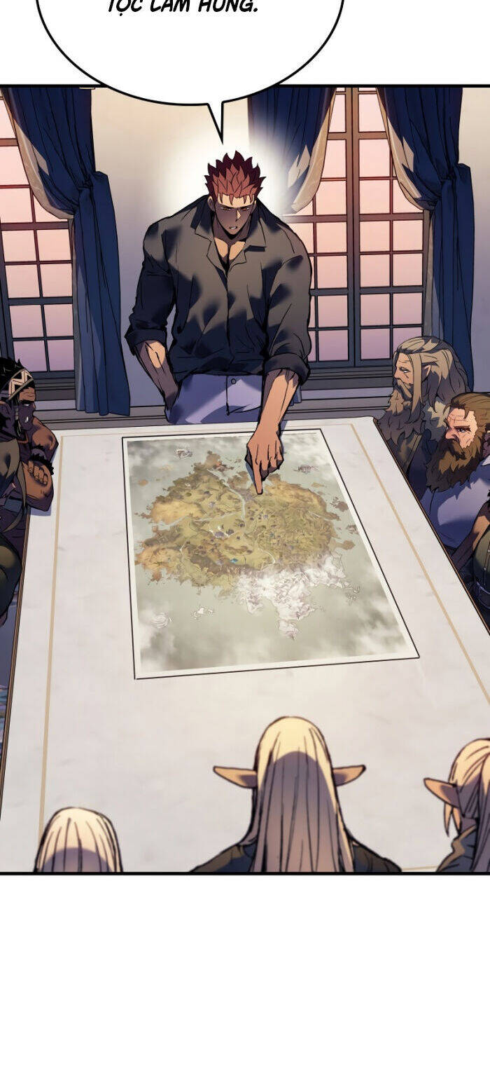 Đế Vương Hồi Quy - Chapter 59 - Page 64