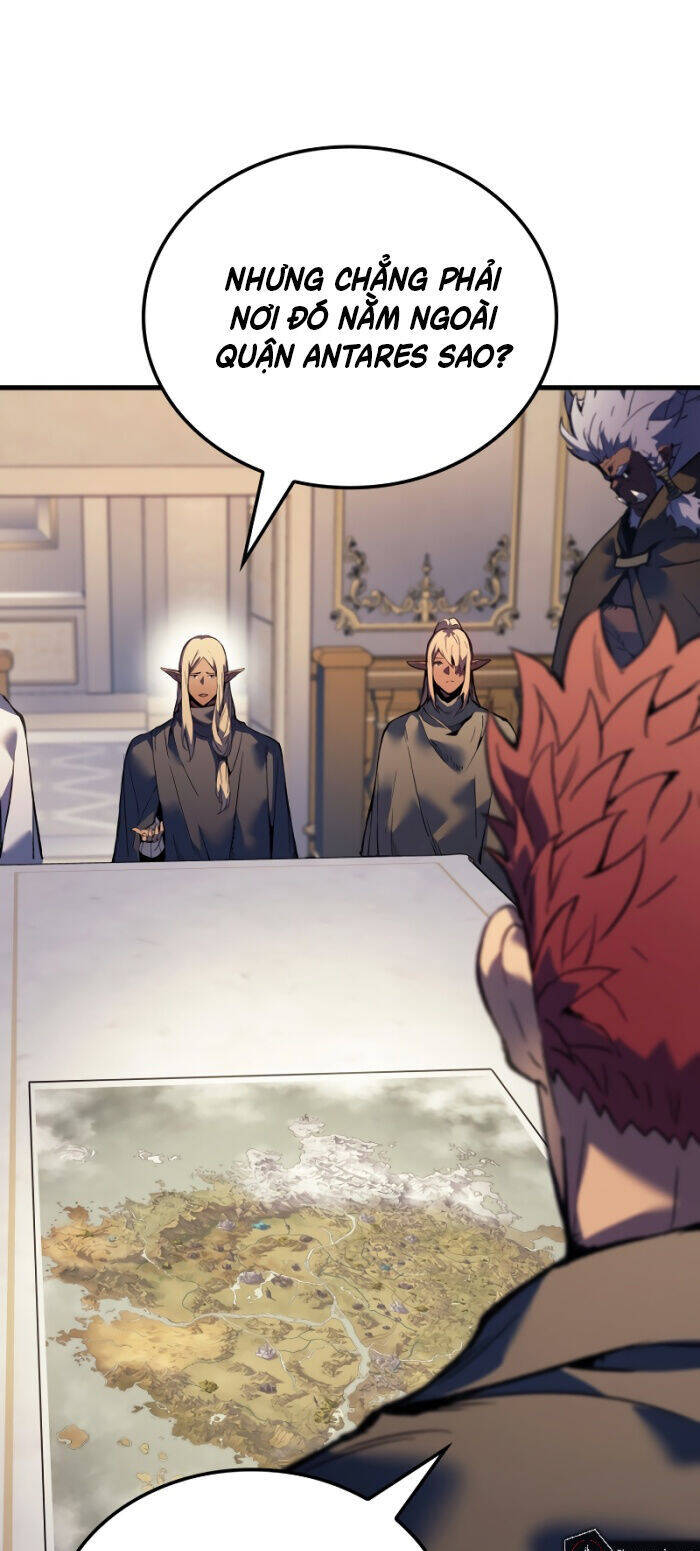 Đế Vương Hồi Quy - Chapter 59 - Page 65