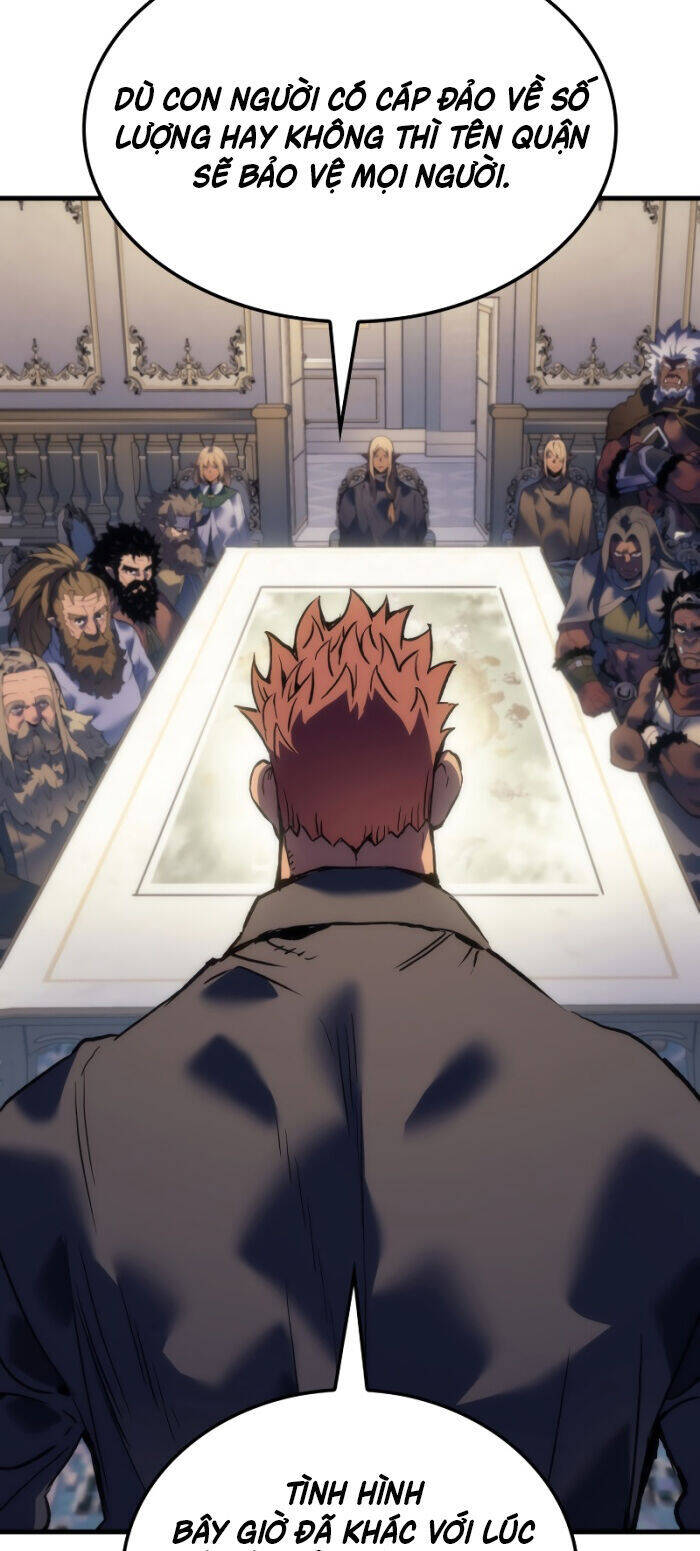 Đế Vương Hồi Quy - Chapter 59 - Page 71