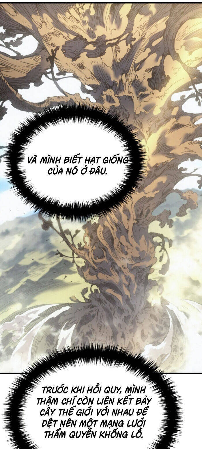 Đế Vương Hồi Quy - Chapter 59 - Page 79