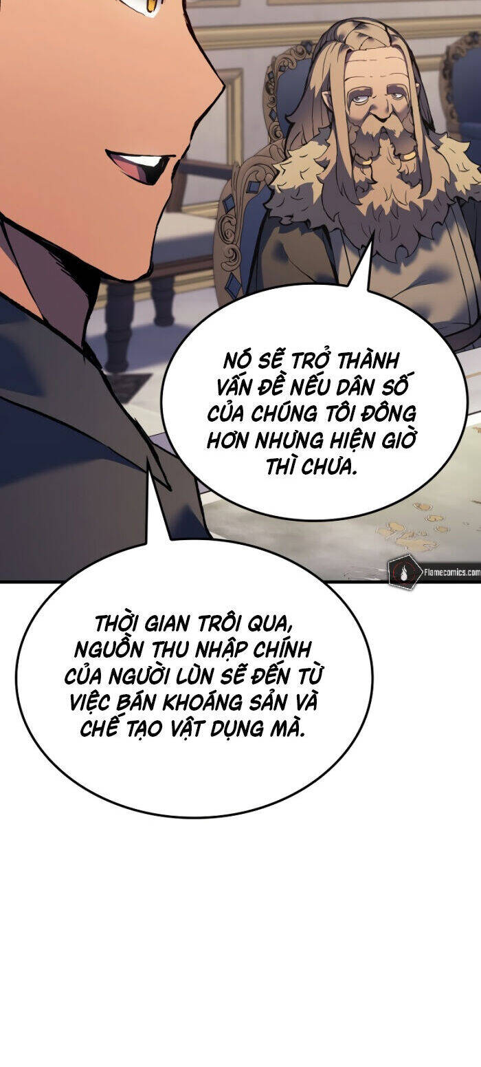 Đế Vương Hồi Quy - Chapter 59 - Page 81