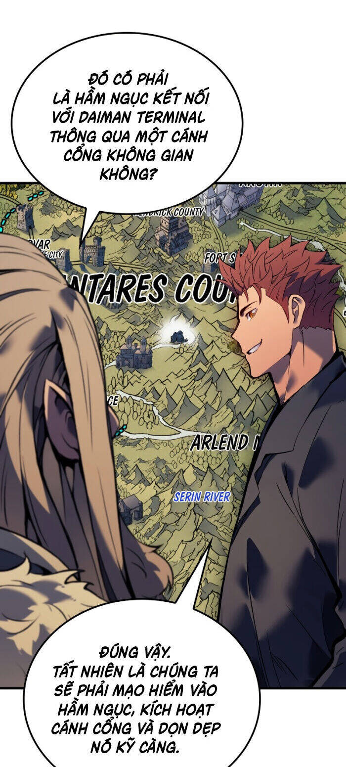 Đế Vương Hồi Quy - Chapter 59 - Page 85