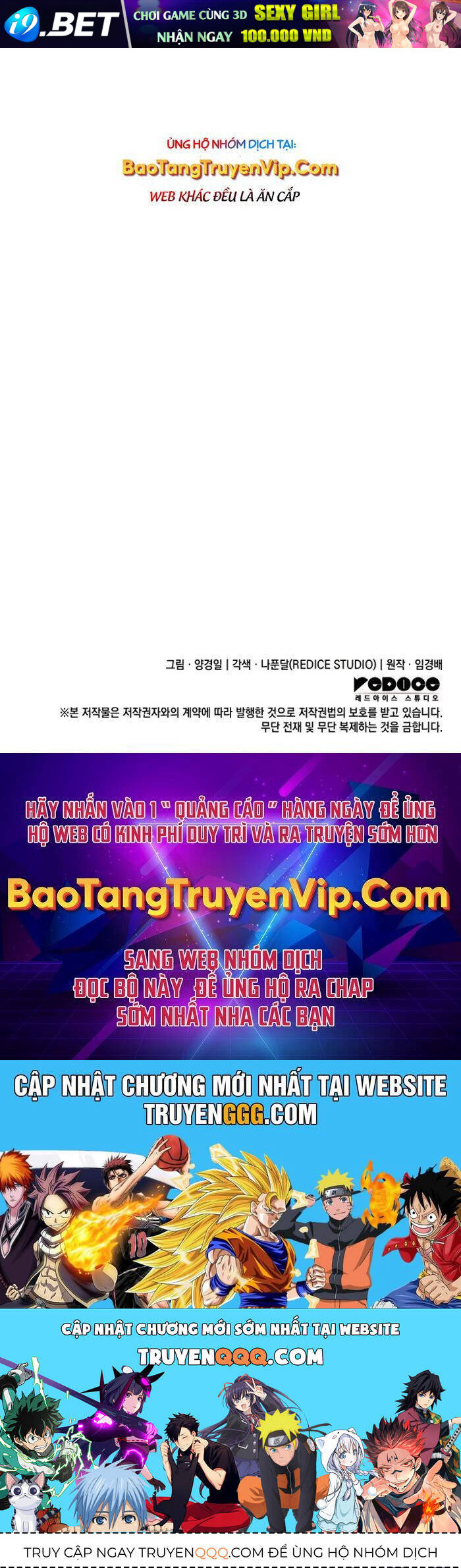 Đế Vương Hồi Quy - Chapter 59 - Page 99