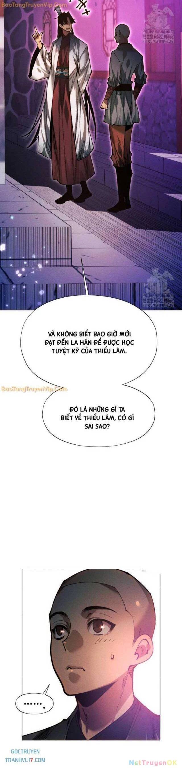 Chuyển Sinh Vào Thế Giới Võ Lâm - Chapter 115 - Page 10