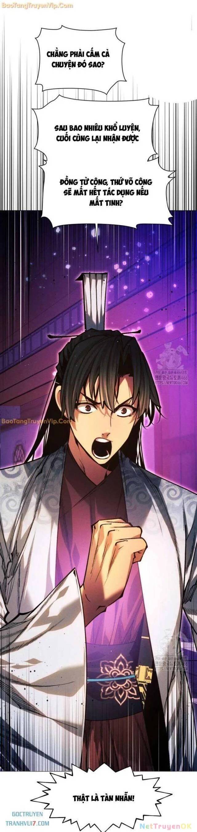 Chuyển Sinh Vào Thế Giới Võ Lâm - Chapter 115 - Page 12