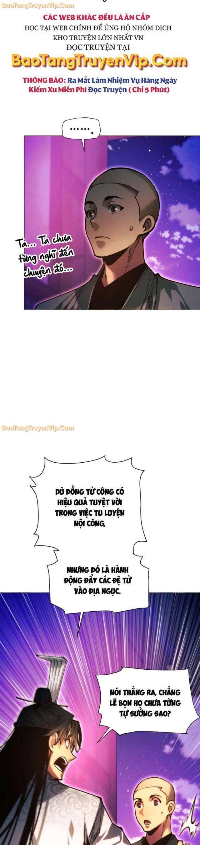 Chuyển Sinh Vào Thế Giới Võ Lâm - Chapter 115 - Page 13