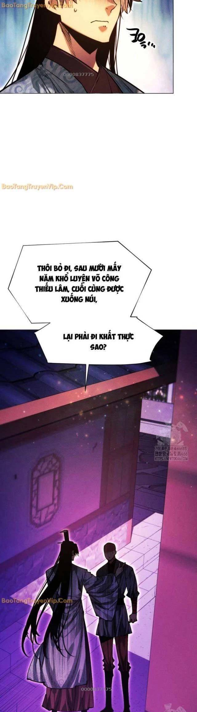 Chuyển Sinh Vào Thế Giới Võ Lâm - Chapter 115 - Page 15