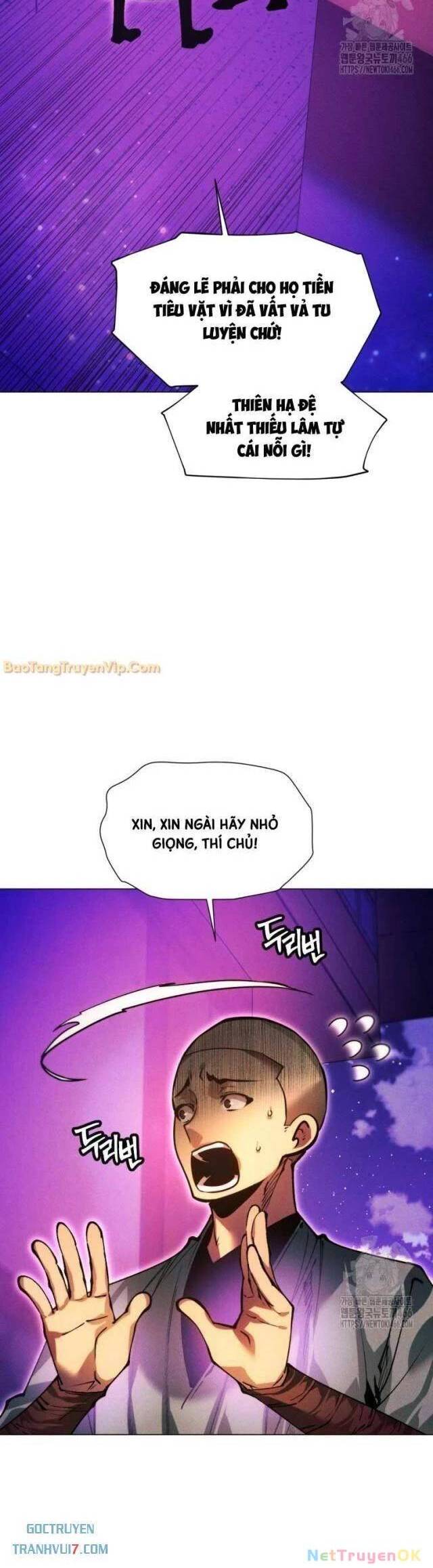 Chuyển Sinh Vào Thế Giới Võ Lâm - Chapter 115 - Page 16