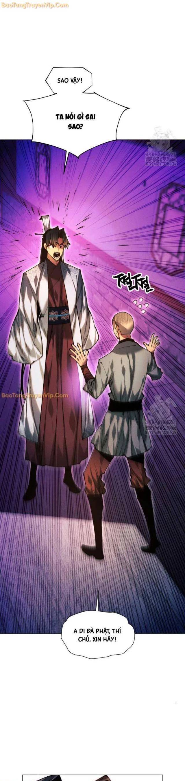 Chuyển Sinh Vào Thế Giới Võ Lâm - Chapter 115 - Page 17