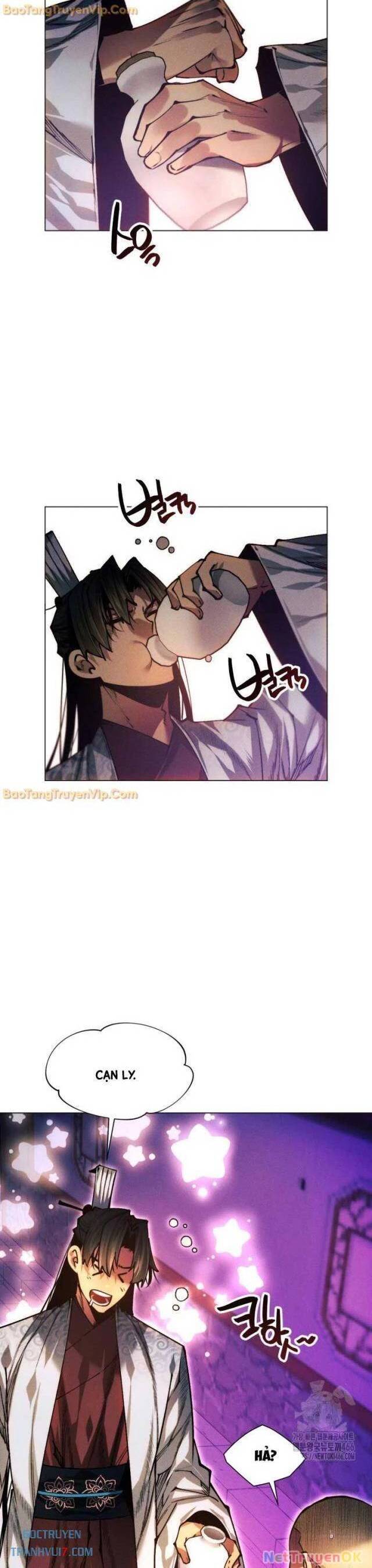 Chuyển Sinh Vào Thế Giới Võ Lâm - Chapter 115 - Page 18