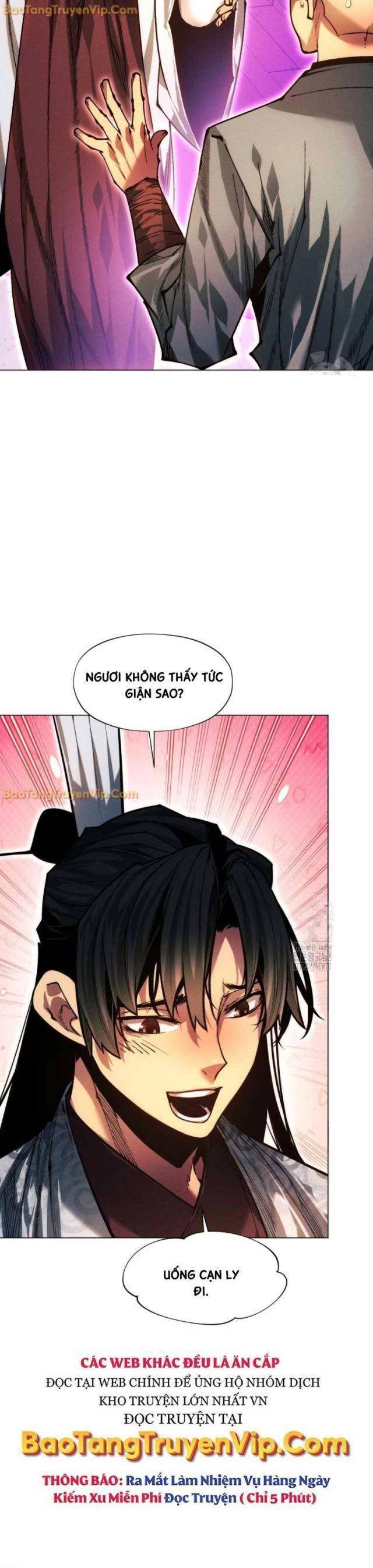 Chuyển Sinh Vào Thế Giới Võ Lâm - Chapter 115 - Page 19