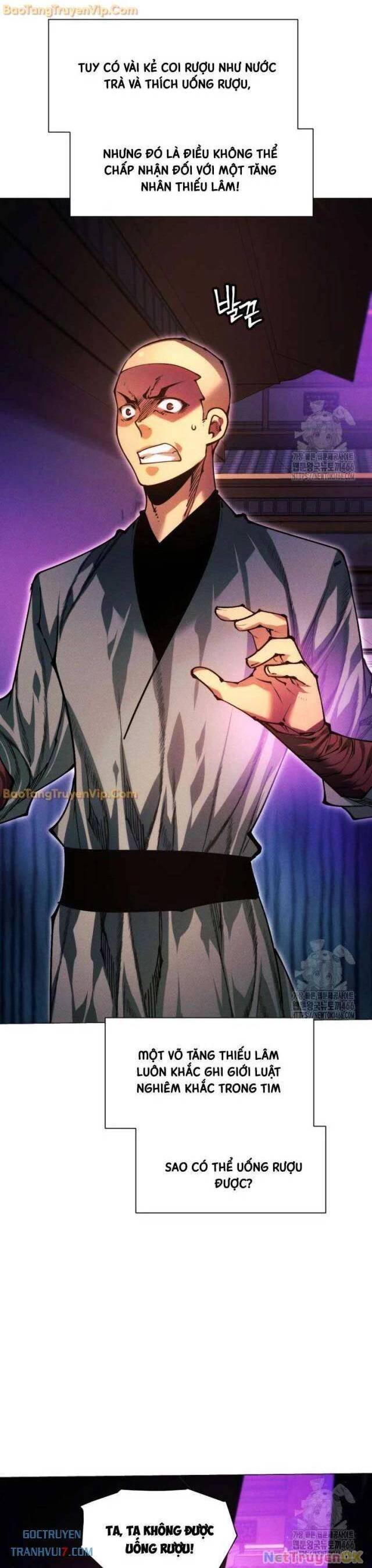 Chuyển Sinh Vào Thế Giới Võ Lâm - Chapter 115 - Page 20