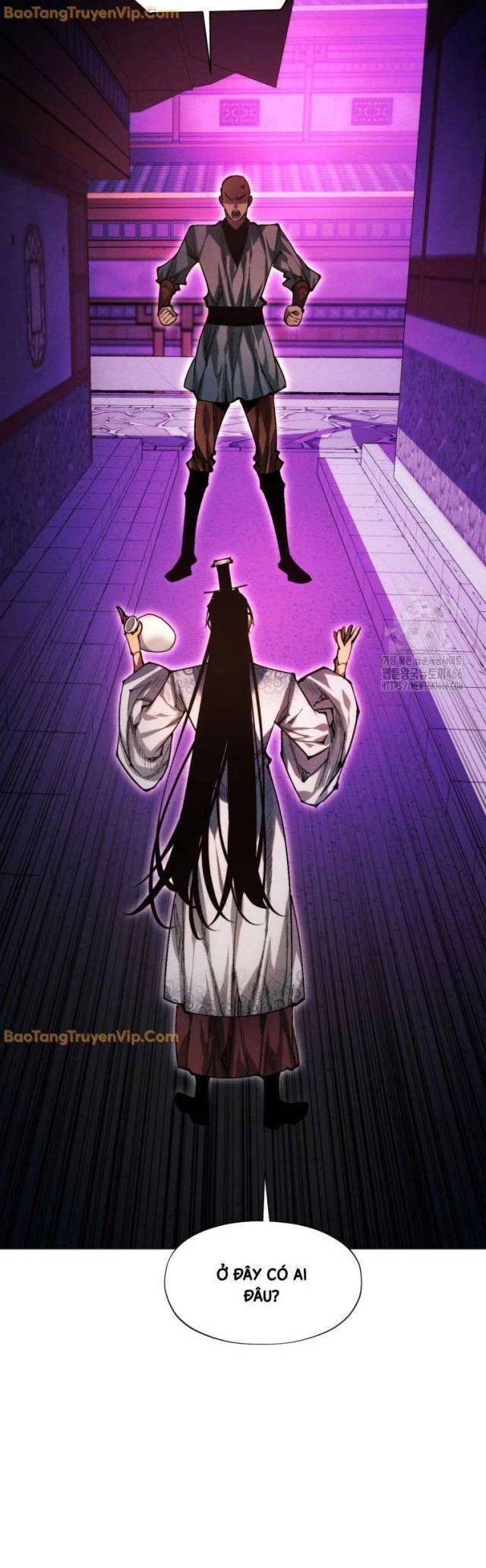 Chuyển Sinh Vào Thế Giới Võ Lâm - Chapter 115 - Page 21