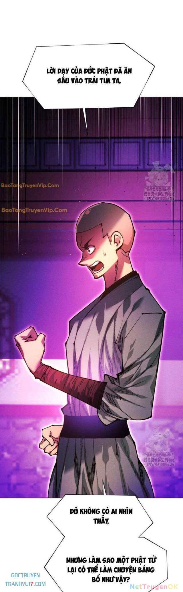 Chuyển Sinh Vào Thế Giới Võ Lâm - Chapter 115 - Page 22