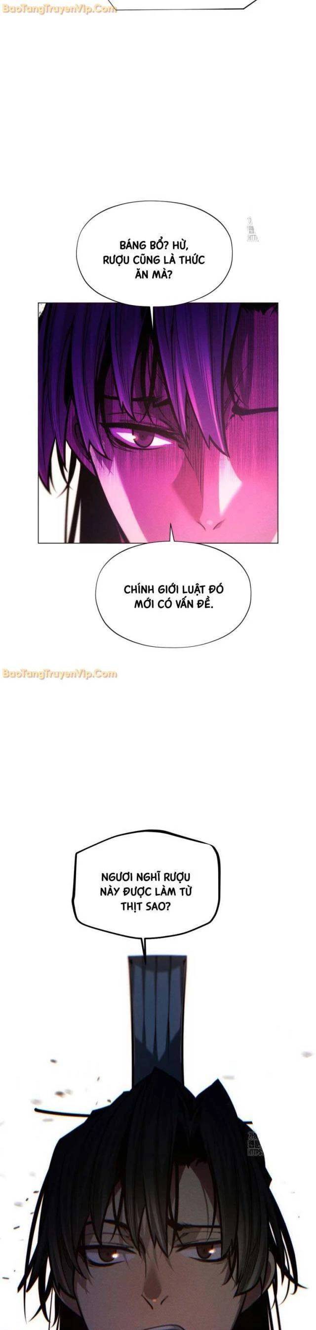 Chuyển Sinh Vào Thế Giới Võ Lâm - Chapter 115 - Page 23