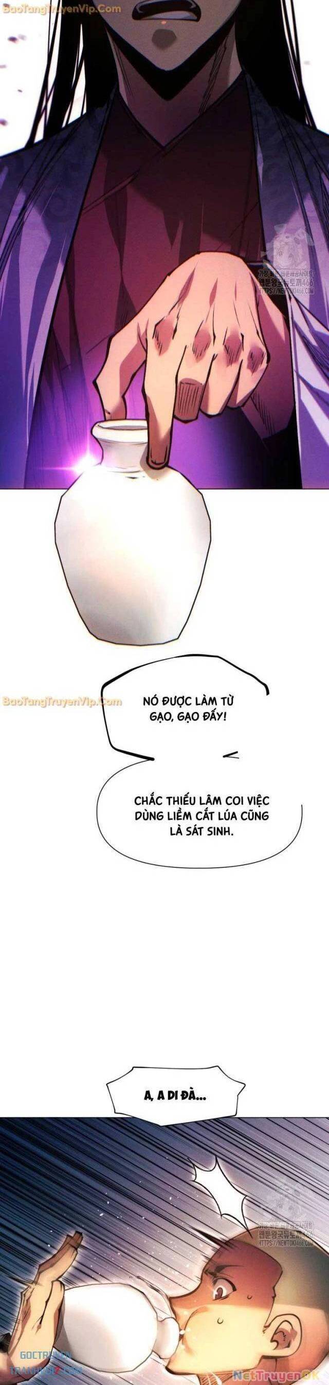 Chuyển Sinh Vào Thế Giới Võ Lâm - Chapter 115 - Page 24