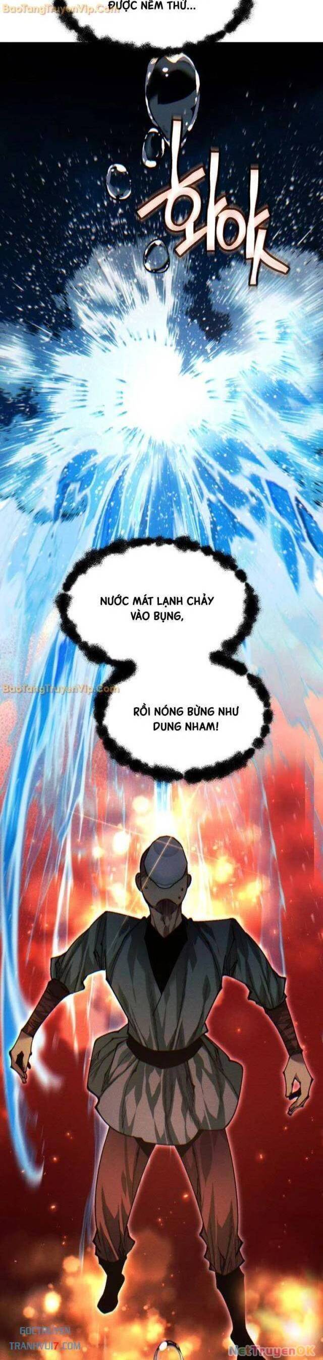 Chuyển Sinh Vào Thế Giới Võ Lâm - Chapter 115 - Page 26