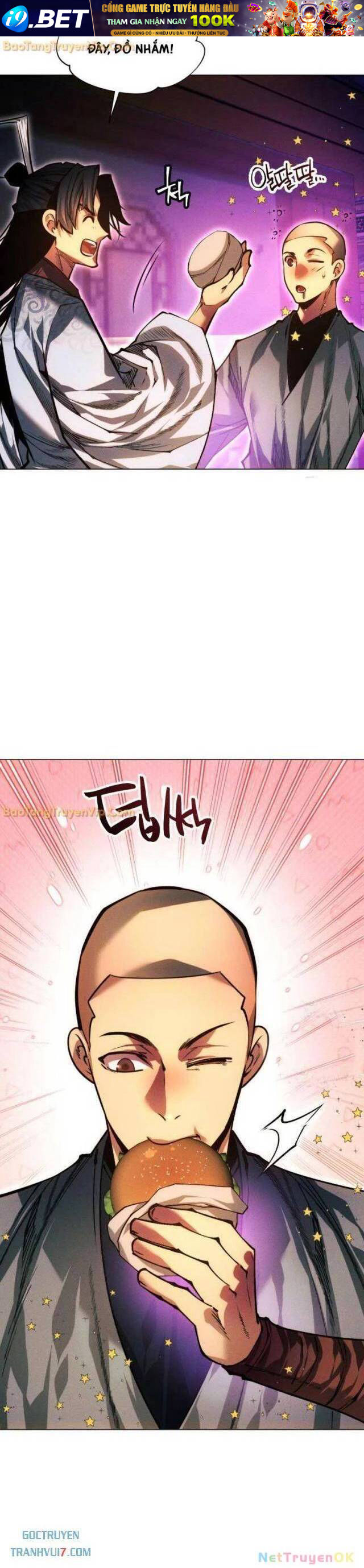 Chuyển Sinh Vào Thế Giới Võ Lâm - Chapter 115 - Page 28