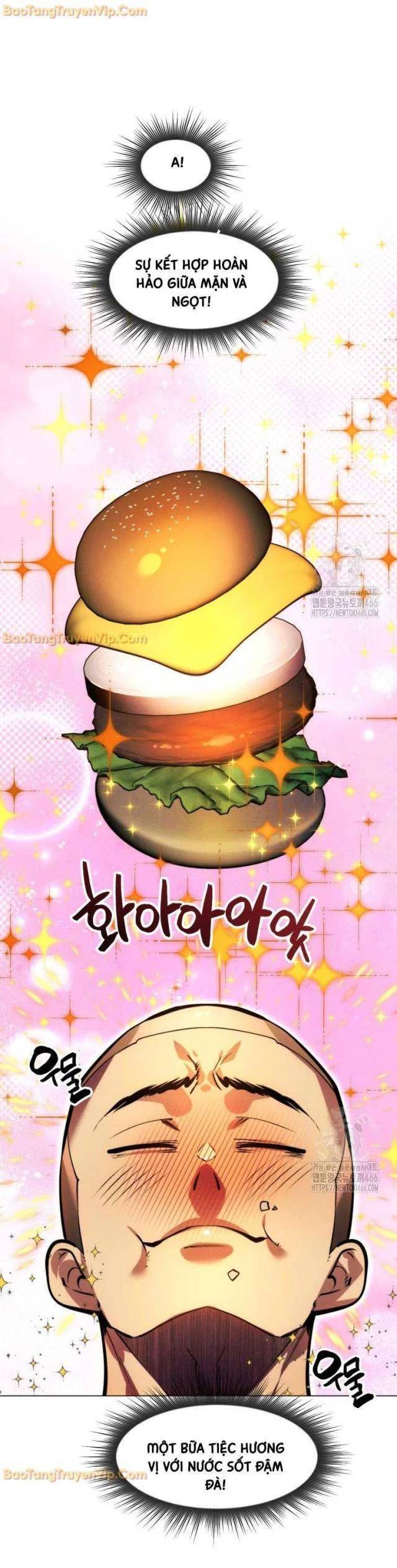 Chuyển Sinh Vào Thế Giới Võ Lâm - Chapter 115 - Page 29