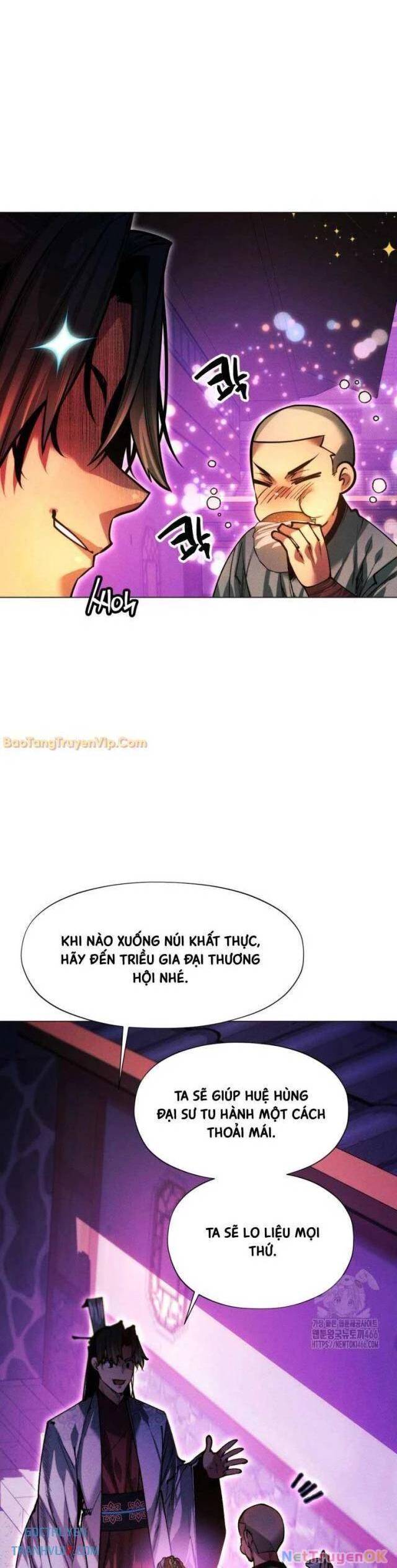 Chuyển Sinh Vào Thế Giới Võ Lâm - Chapter 115 - Page 30