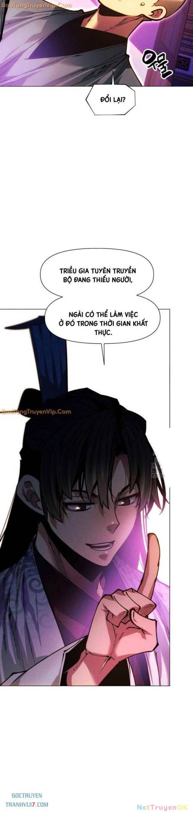 Chuyển Sinh Vào Thế Giới Võ Lâm - Chapter 115 - Page 32