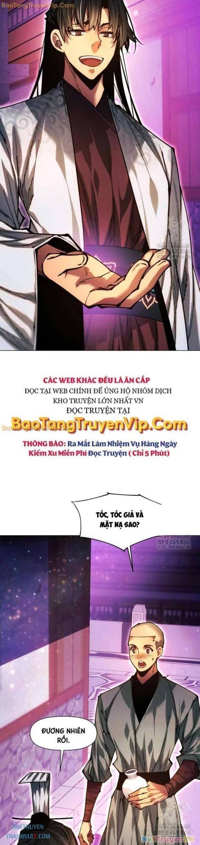 Chuyển Sinh Vào Thế Giới Võ Lâm - Chapter 115 - Page 34